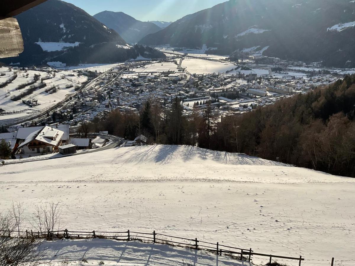Alpenblick Bed & Breakfast فيبيتينو المظهر الخارجي الصورة