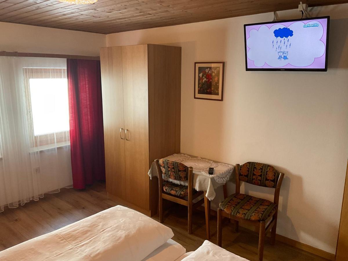 Alpenblick Bed & Breakfast فيبيتينو المظهر الخارجي الصورة