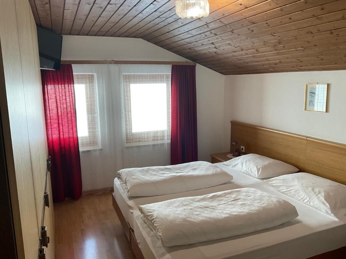 Alpenblick Bed & Breakfast فيبيتينو المظهر الخارجي الصورة