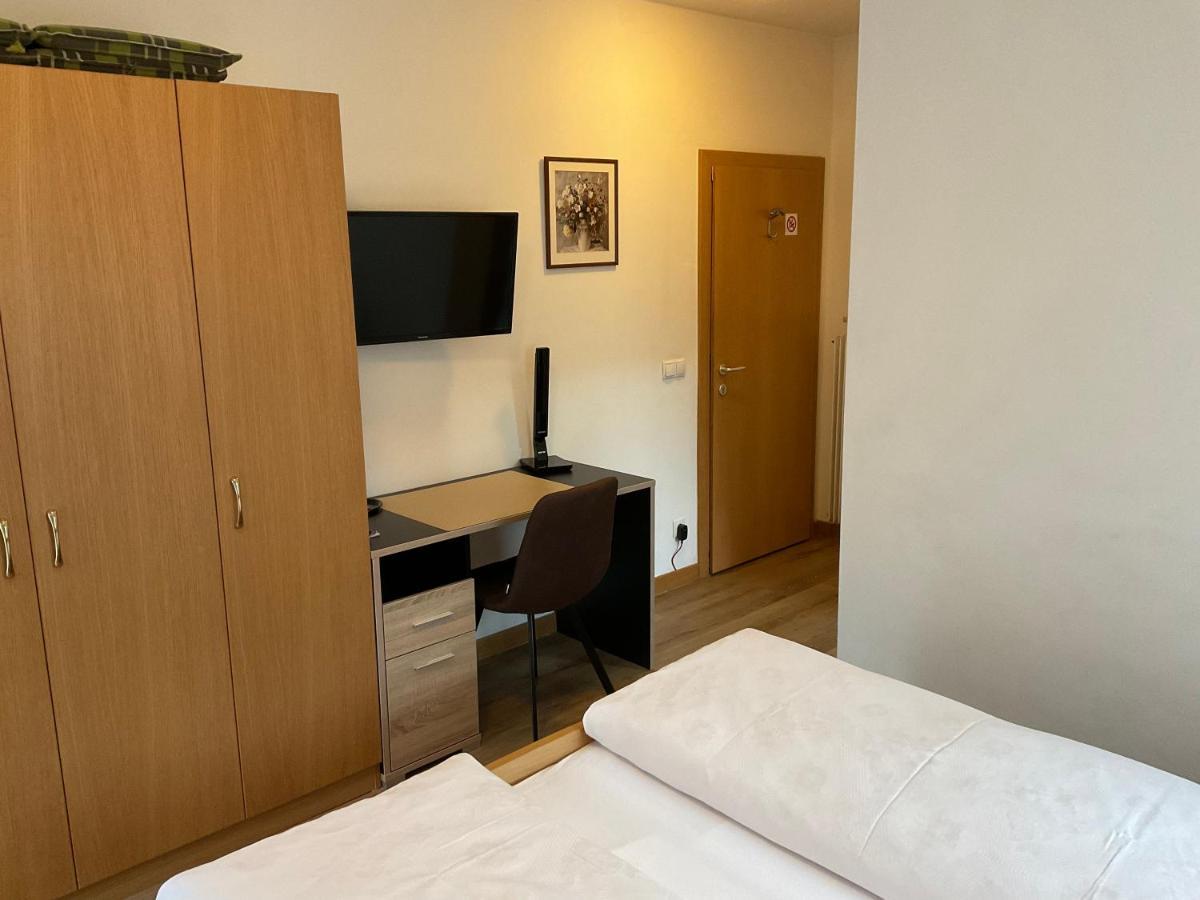 Alpenblick Bed & Breakfast فيبيتينو المظهر الخارجي الصورة