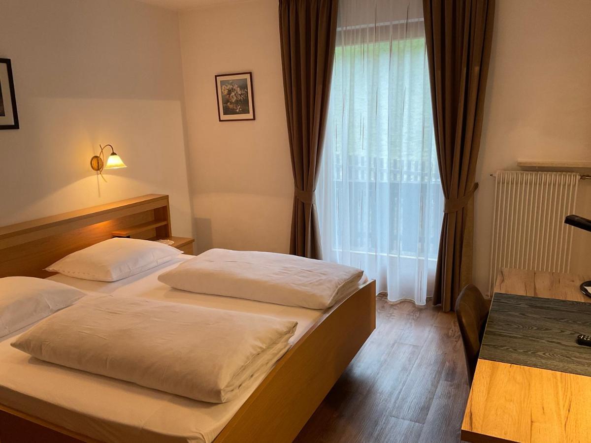 Alpenblick Bed & Breakfast فيبيتينو المظهر الخارجي الصورة