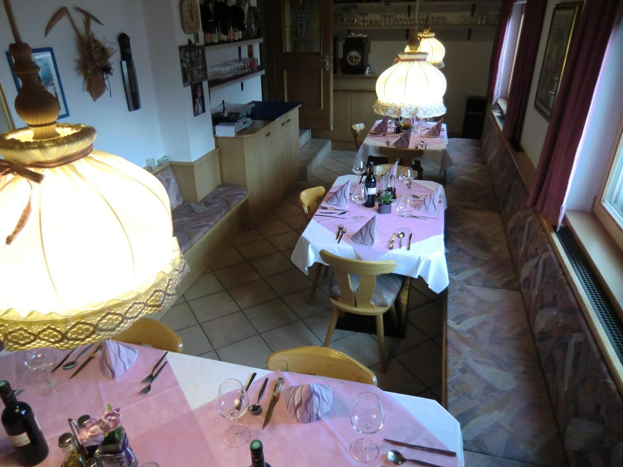 Alpenblick Bed & Breakfast فيبيتينو المظهر الخارجي الصورة