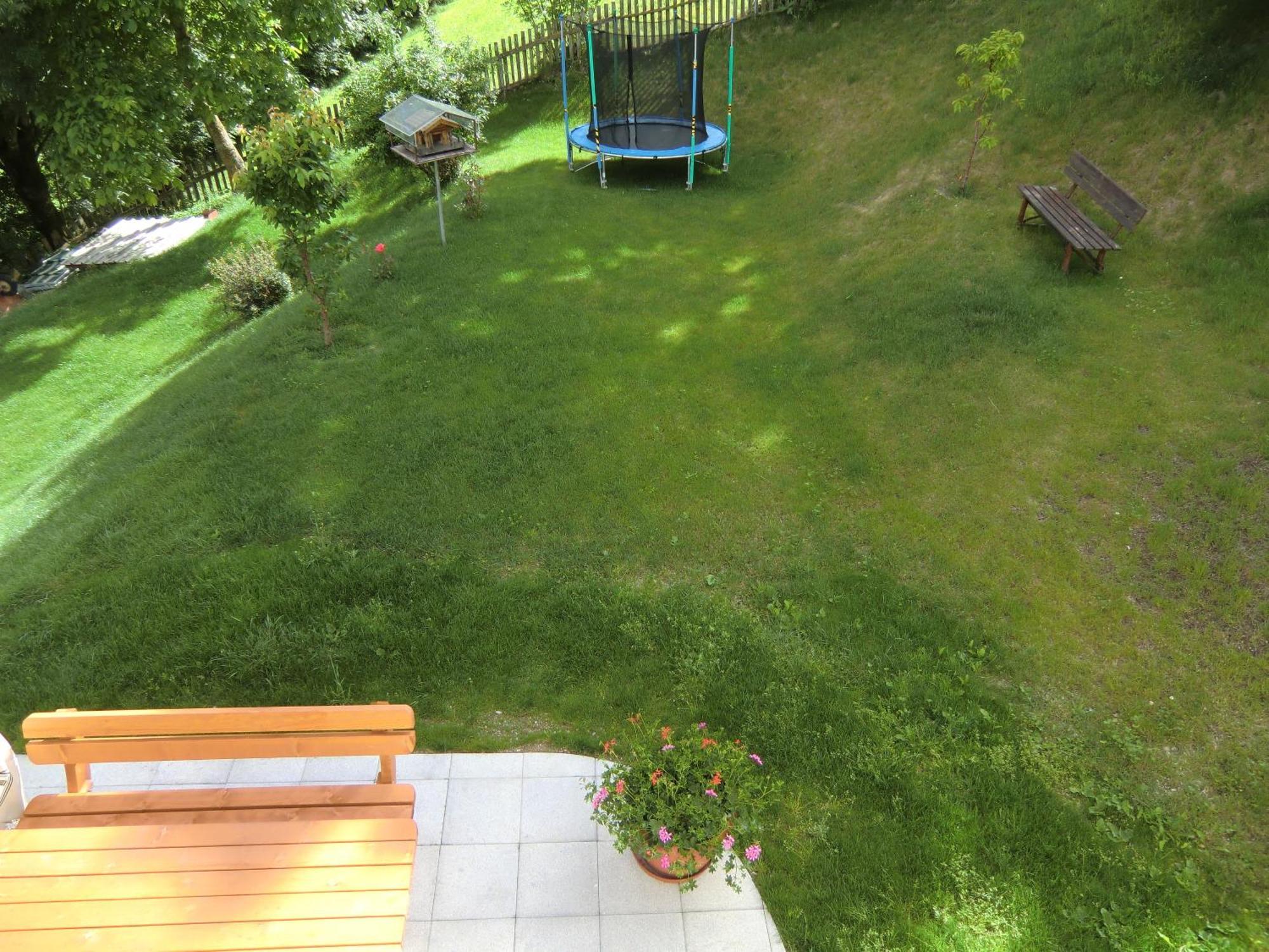 Alpenblick Bed & Breakfast فيبيتينو المظهر الخارجي الصورة