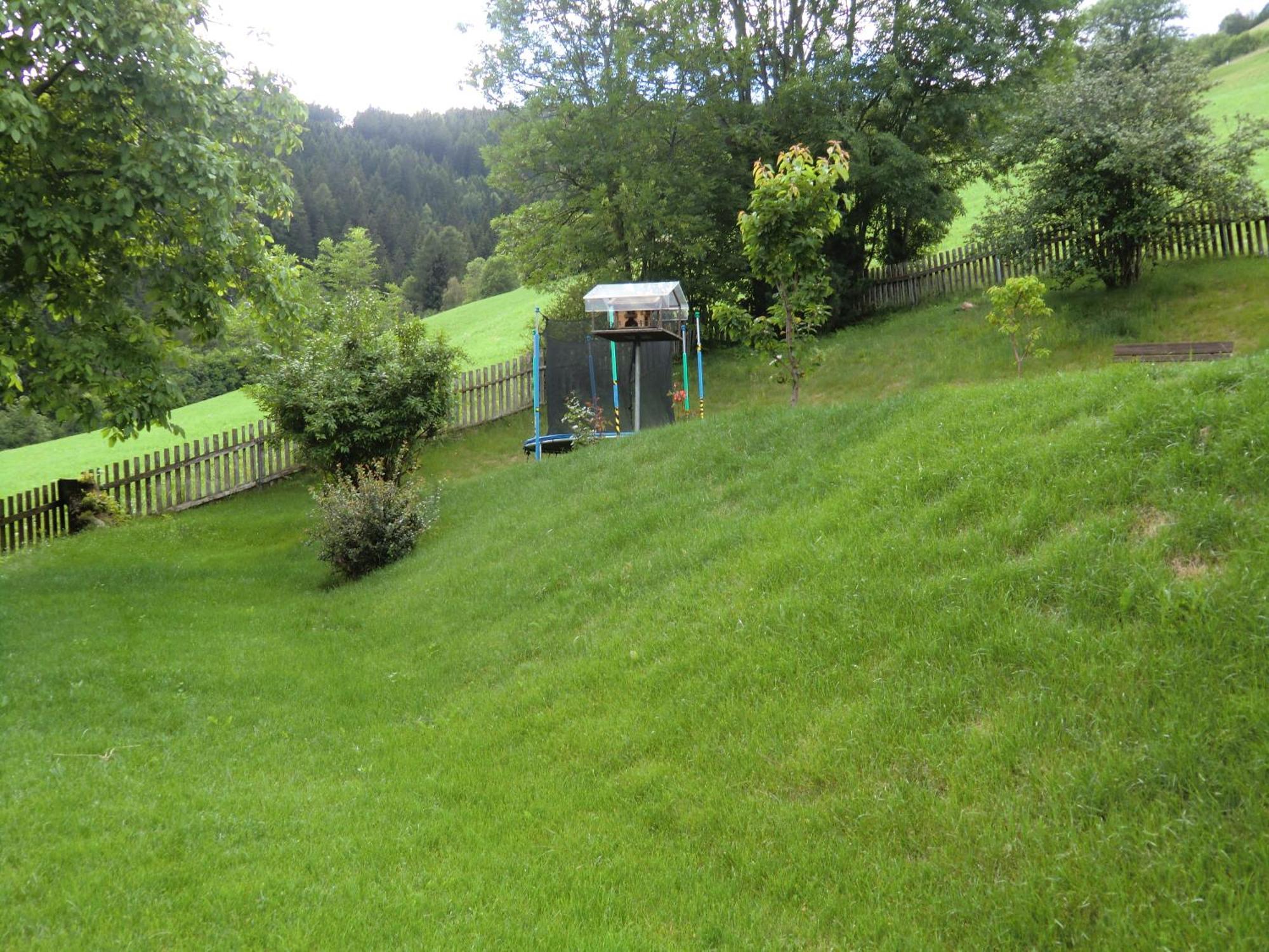 Alpenblick Bed & Breakfast فيبيتينو المظهر الخارجي الصورة