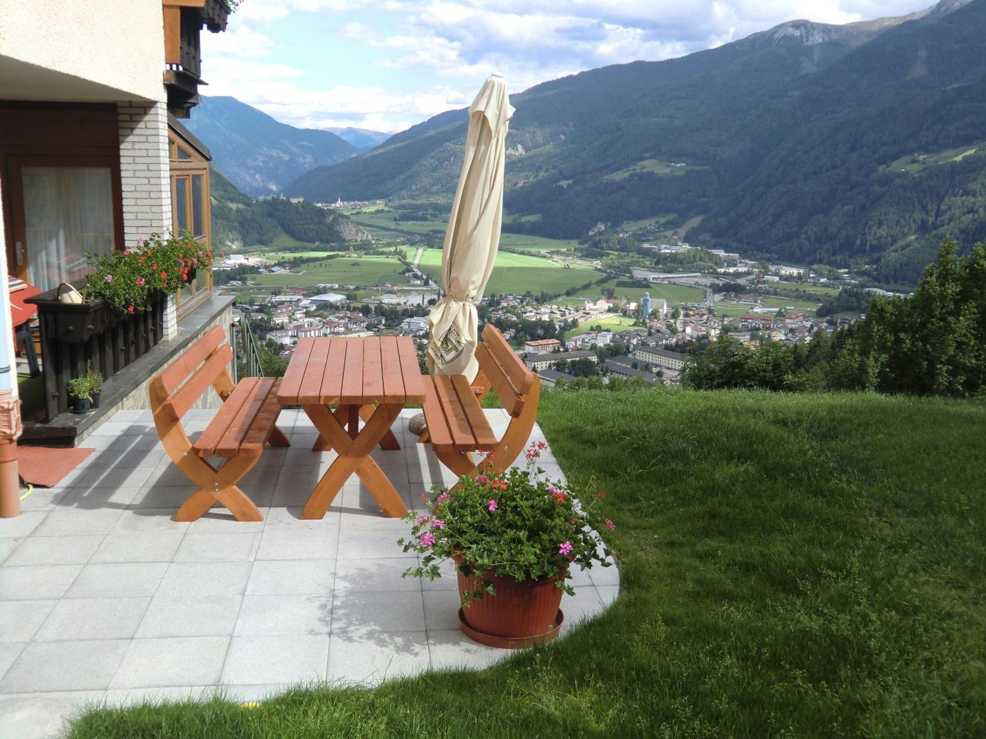 Alpenblick Bed & Breakfast فيبيتينو المظهر الخارجي الصورة