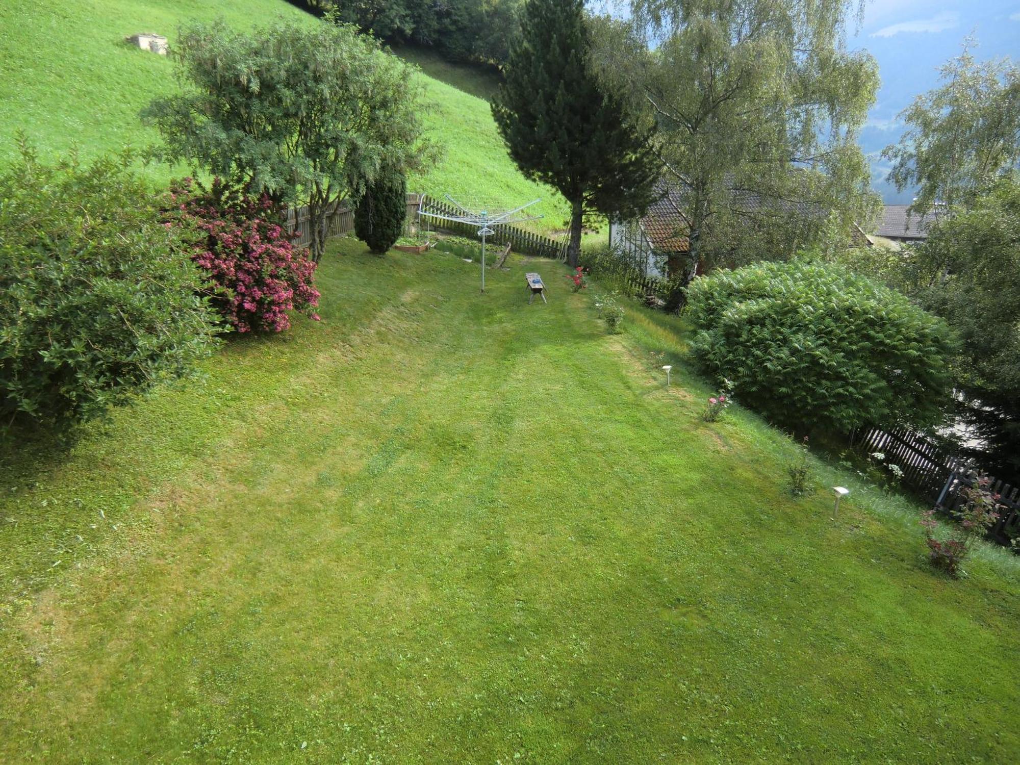Alpenblick Bed & Breakfast فيبيتينو المظهر الخارجي الصورة