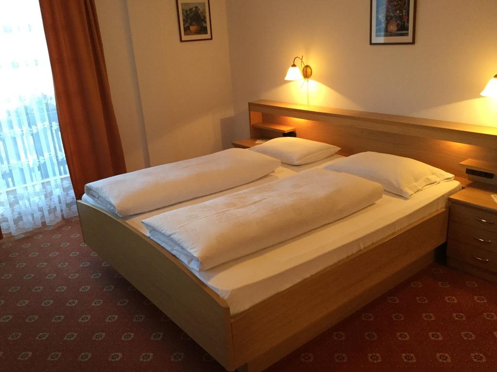 Alpenblick Bed & Breakfast فيبيتينو المظهر الخارجي الصورة