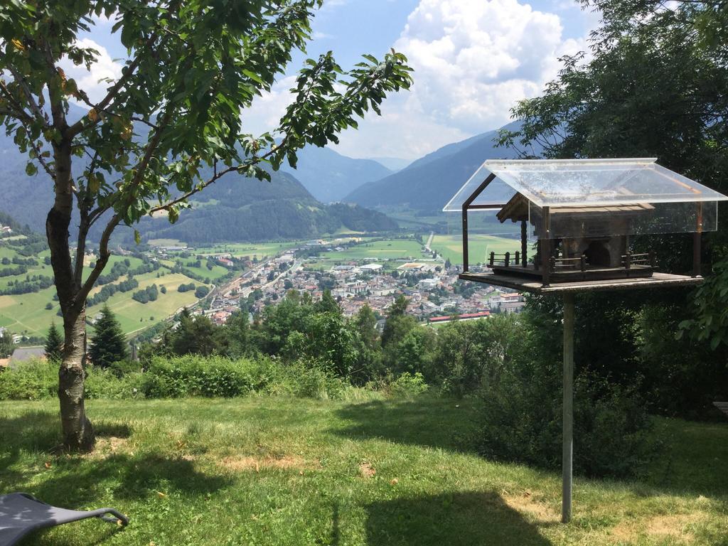 Alpenblick Bed & Breakfast فيبيتينو المظهر الخارجي الصورة