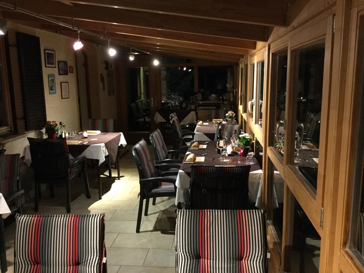 Alpenblick Bed & Breakfast فيبيتينو المظهر الخارجي الصورة