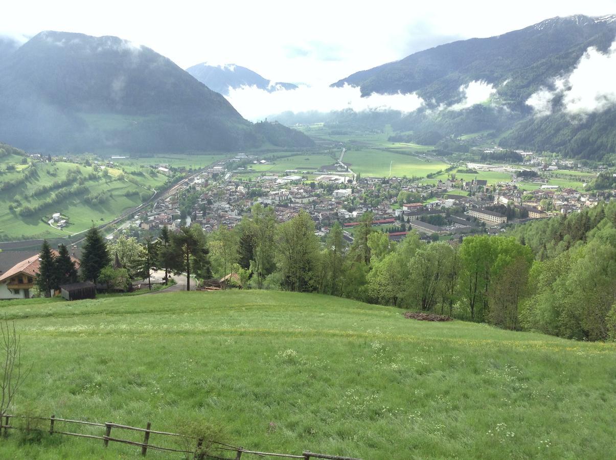 Alpenblick Bed & Breakfast فيبيتينو المظهر الخارجي الصورة