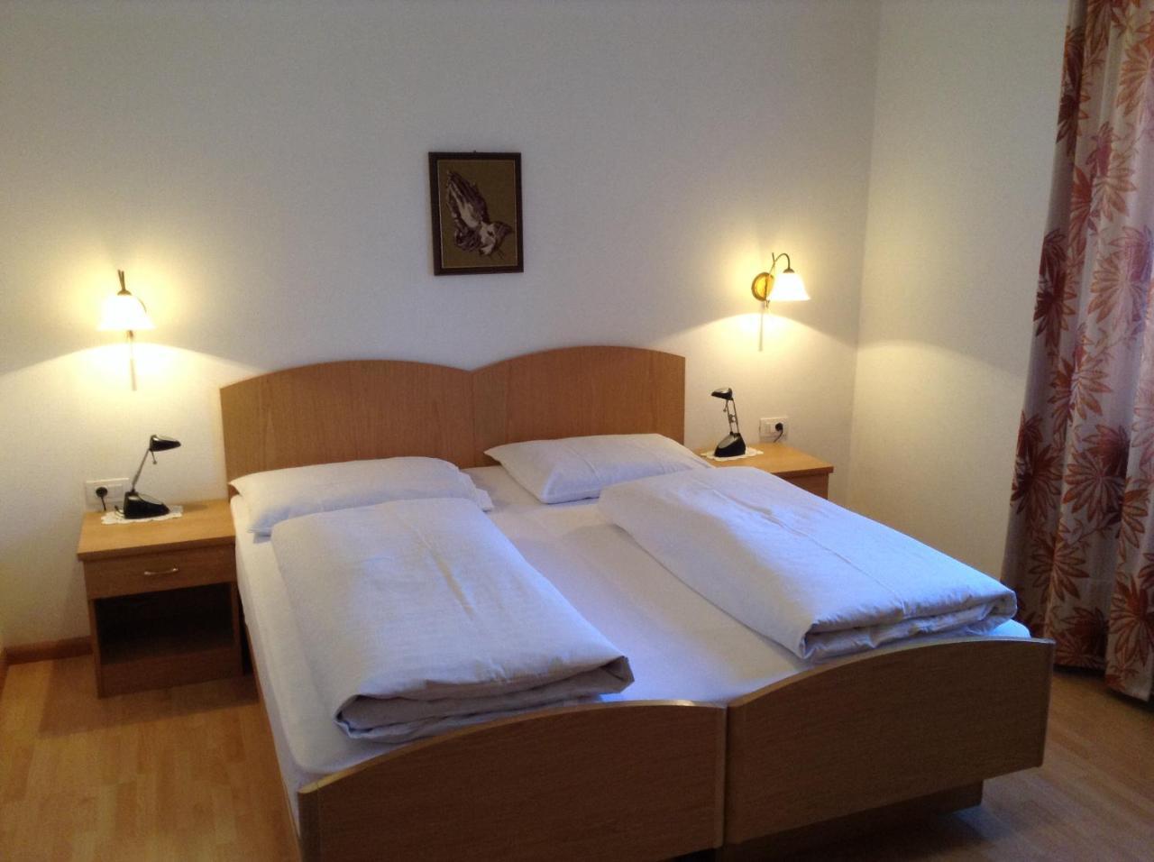 Alpenblick Bed & Breakfast فيبيتينو المظهر الخارجي الصورة